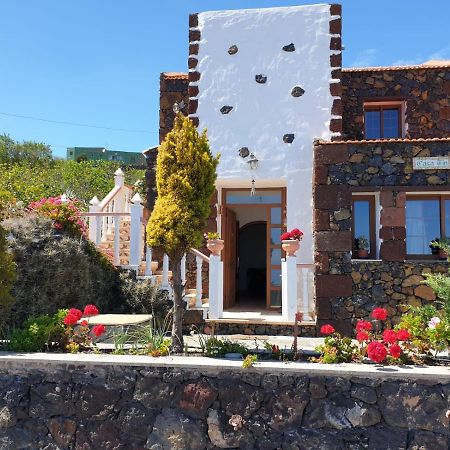 فيلا Casa Tin Isora المظهر الخارجي الصورة