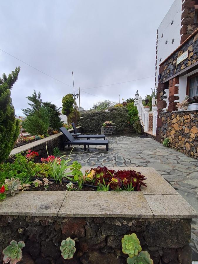 فيلا Casa Tin Isora المظهر الخارجي الصورة