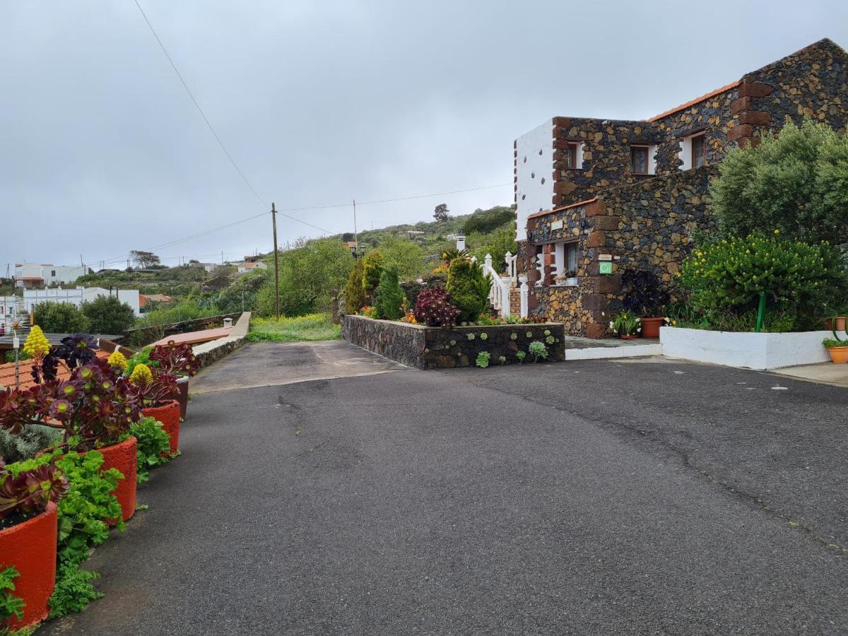 فيلا Casa Tin Isora المظهر الخارجي الصورة