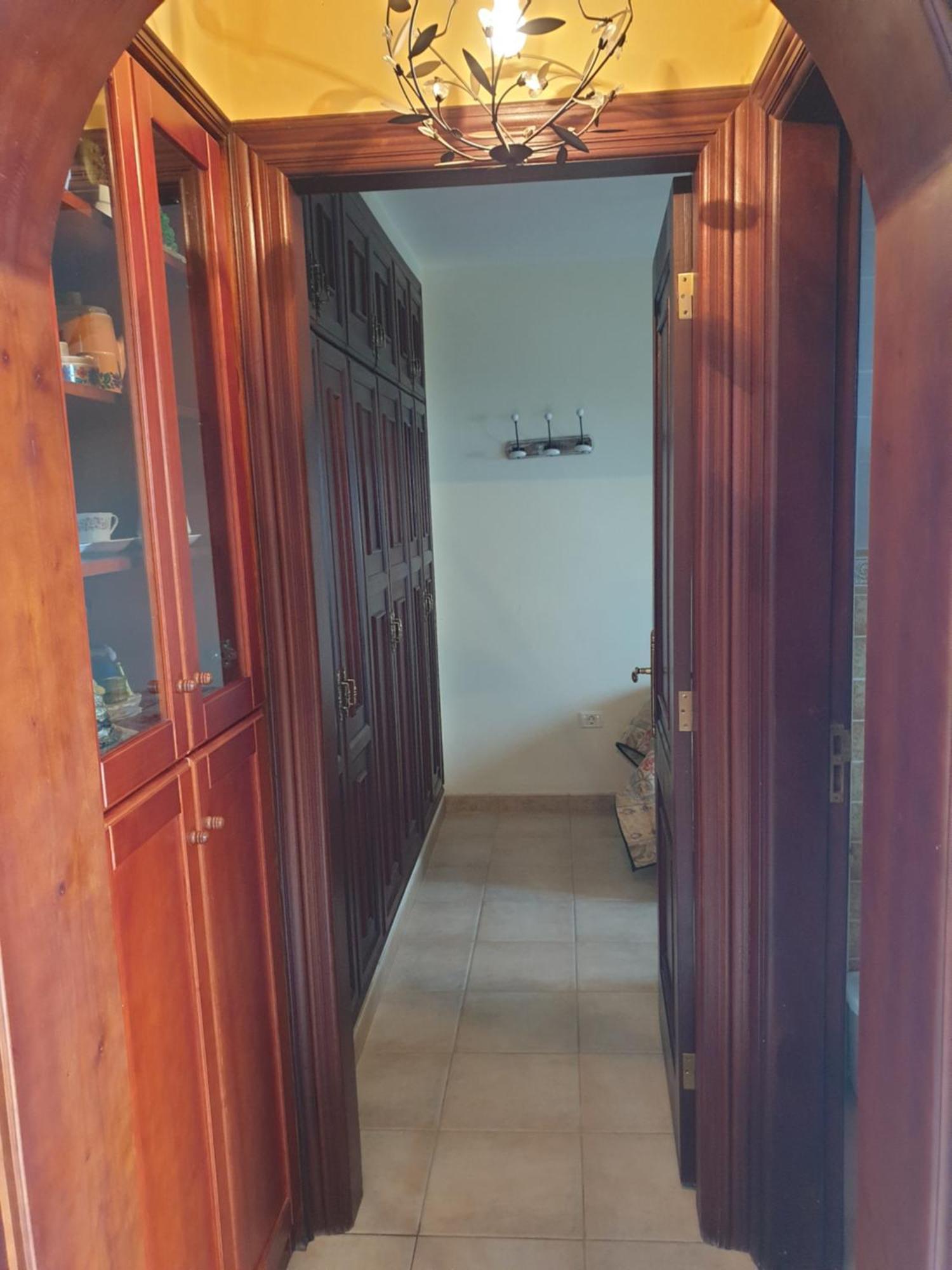 فيلا Casa Tin Isora الغرفة الصورة