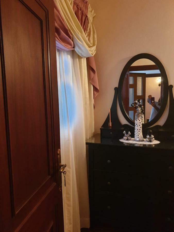 فيلا Casa Tin Isora المظهر الخارجي الصورة