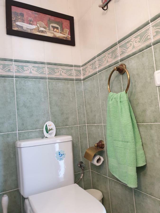 فيلا Casa Tin Isora المظهر الخارجي الصورة