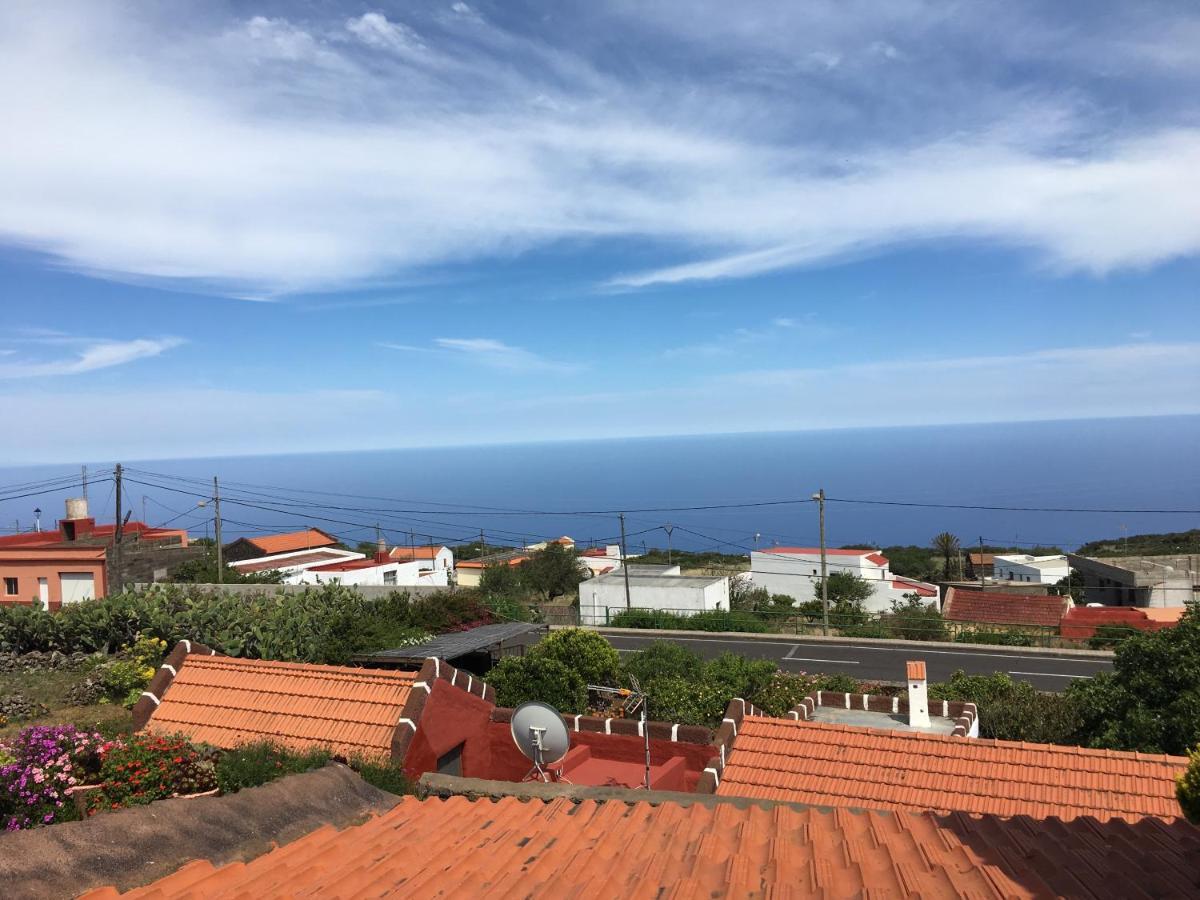 فيلا Casa Tin Isora المظهر الخارجي الصورة