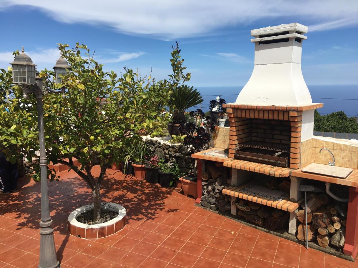 فيلا Casa Tin Isora المظهر الخارجي الصورة