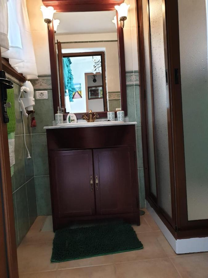 فيلا Casa Tin Isora المظهر الخارجي الصورة